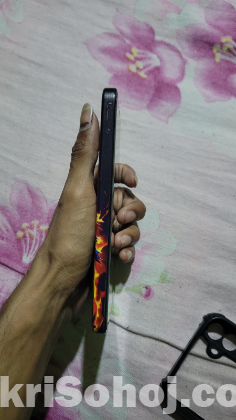 Samsung Galaxy F15 5G